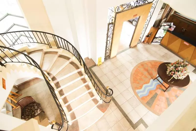 호텔 Grand Situ Buleud