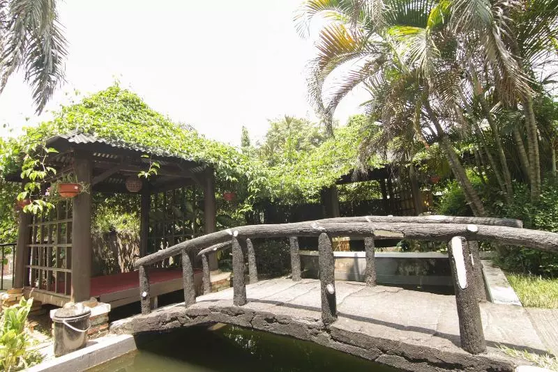 호텔 Grand Situ Buleud