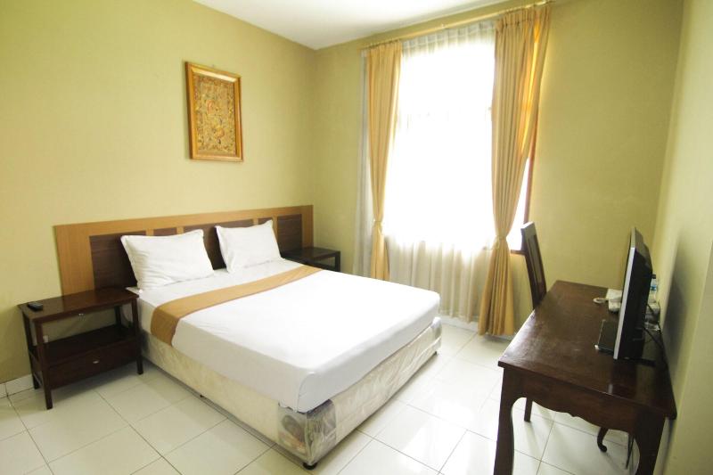 בית מלון כפרי Grand Situ Buleud