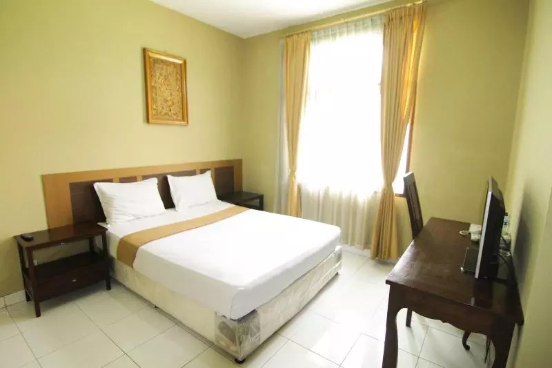 호텔 Grand Situ Buleud