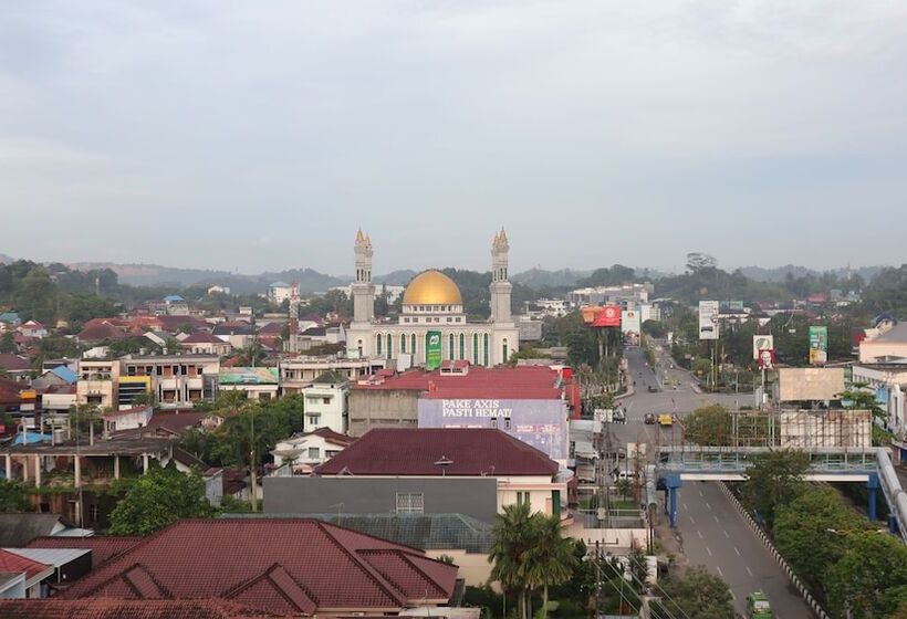 호텔 Grand Victoria