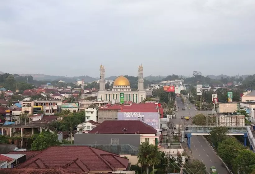 酒店 Grand Victoria