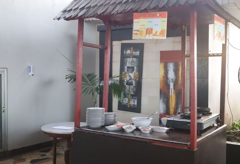 호텔 Grand Victoria