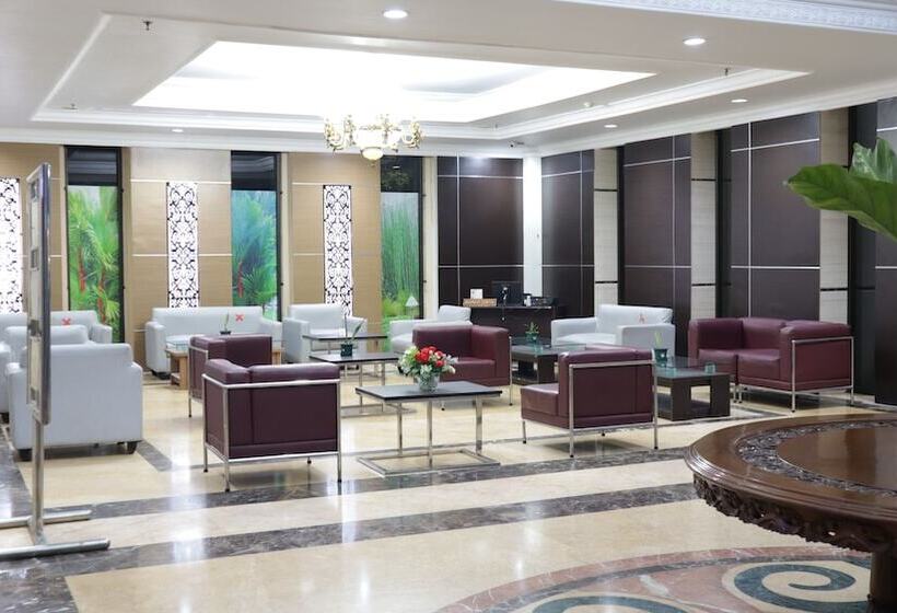 호텔 Grand Victoria