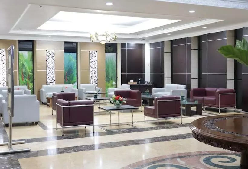 酒店 Grand Victoria