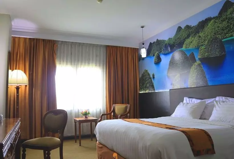 酒店 Grand Victoria