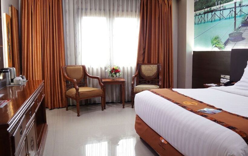 호텔 Grand Victoria