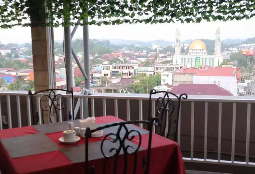 酒店 Grand Victoria