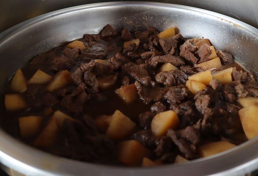 호텔 Grand Victoria