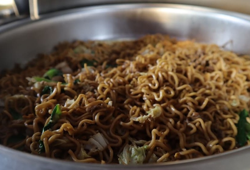 호텔 Grand Victoria