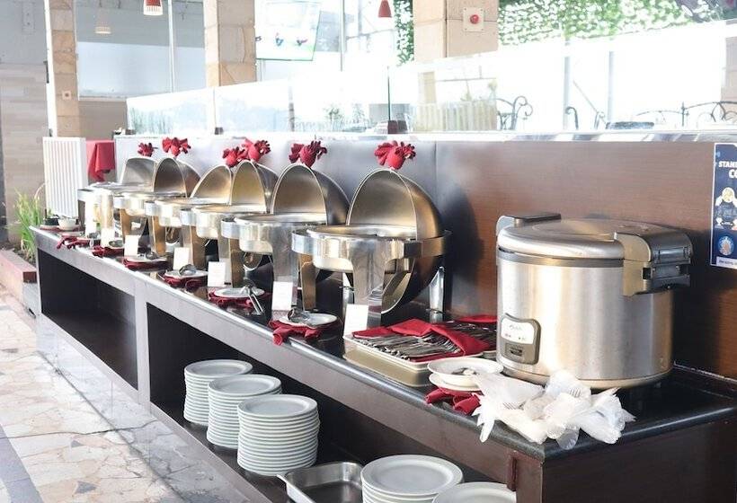 호텔 Grand Victoria