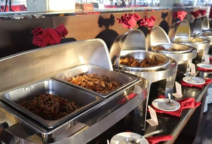 酒店 Grand Victoria