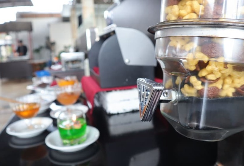 호텔 Grand Victoria