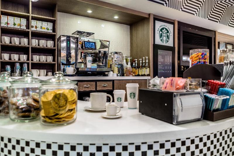 فندق Holiday Inn London Watford Junction, An Ihg