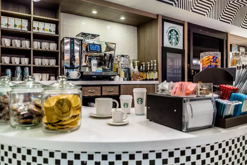 هتل Holiday Inn London Watford Junction, An Ihg