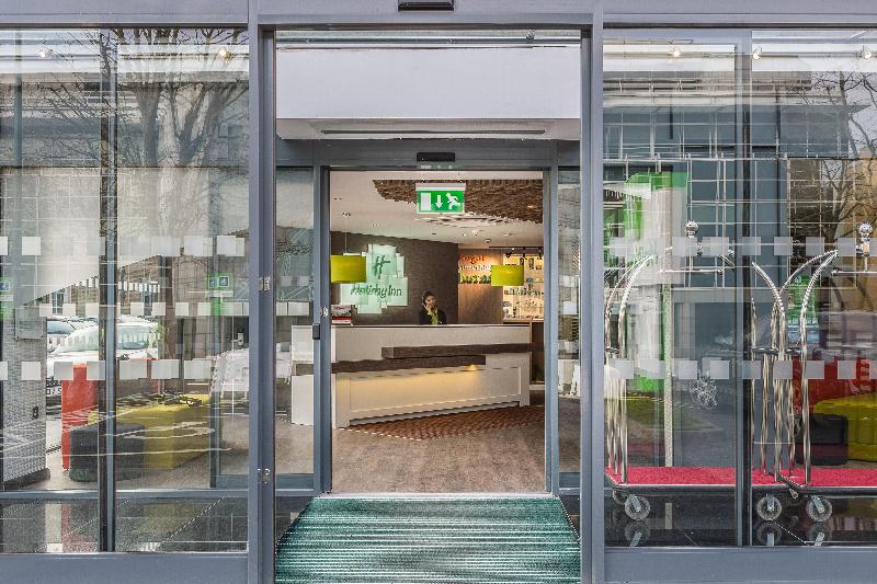 فندق Holiday Inn London Watford Junction, An Ihg