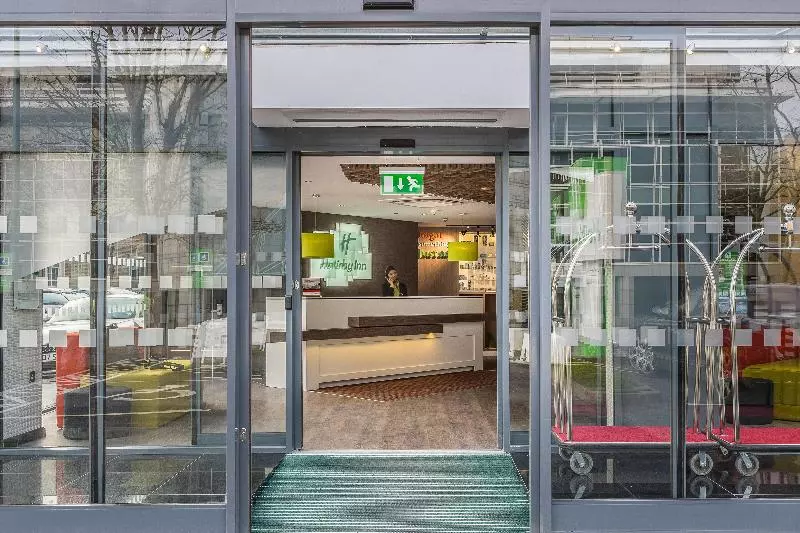 هتل Holiday Inn London Watford Junction, An Ihg