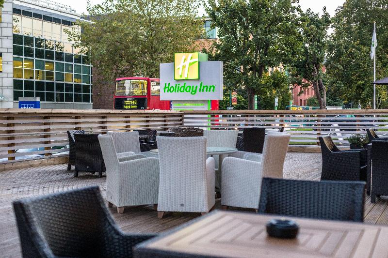 فندق Holiday Inn London Watford Junction, An Ihg