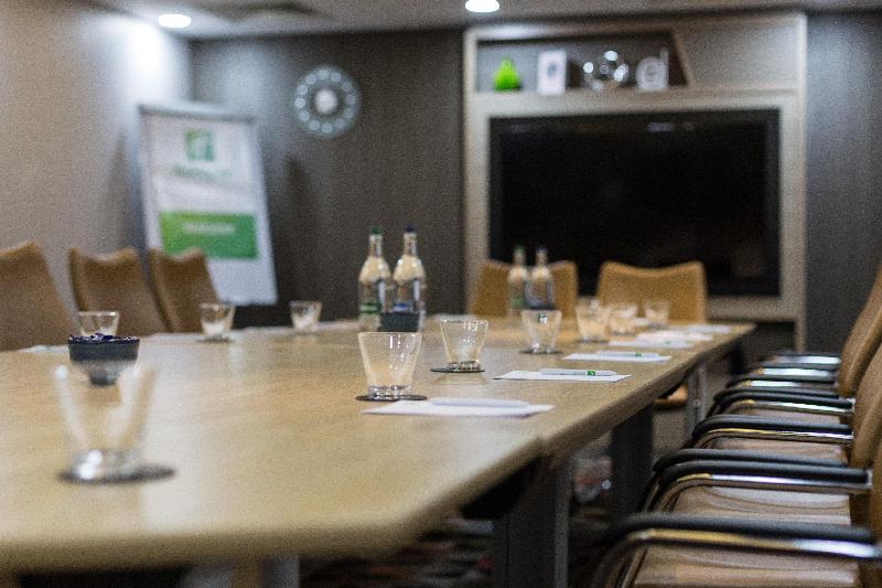 فندق Holiday Inn London Watford Junction, An Ihg