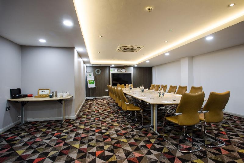 فندق Holiday Inn London Watford Junction, An Ihg