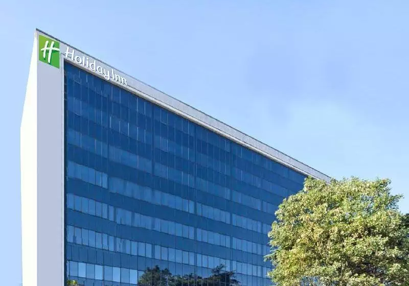 هتل Holiday Inn London Watford Junction, An Ihg