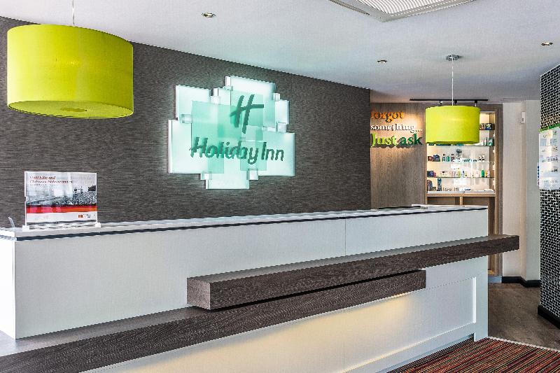 فندق Holiday Inn London Watford Junction, An Ihg