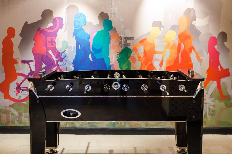 فندق Holiday Inn London Watford Junction, An Ihg