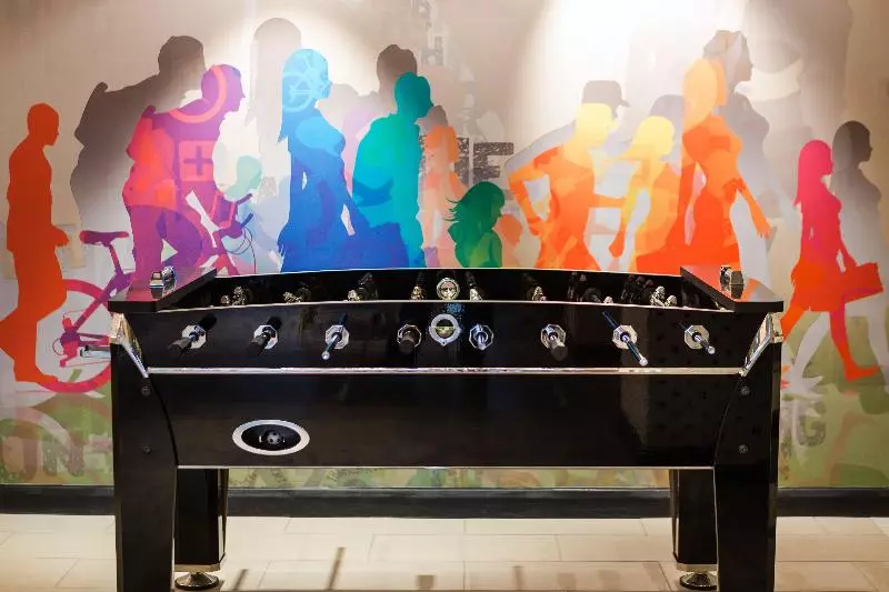 هتل Holiday Inn London Watford Junction, An Ihg