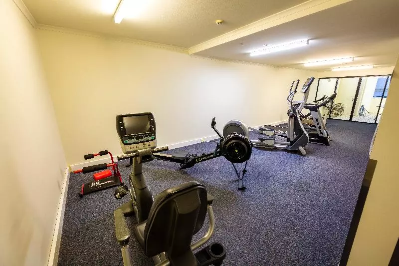 בית מלון כפרי Jack & Newell Holiday Apartments