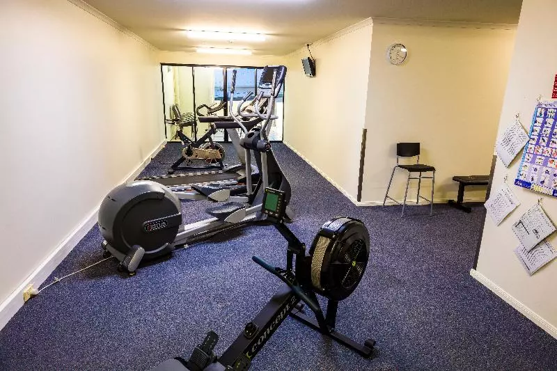 בית מלון כפרי Jack & Newell Holiday Apartments