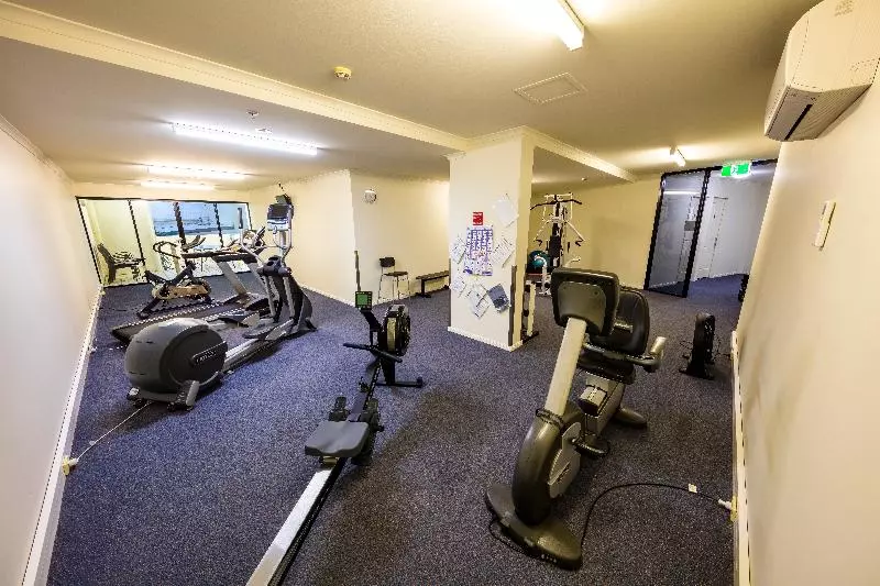 בית מלון כפרי Jack & Newell Holiday Apartments