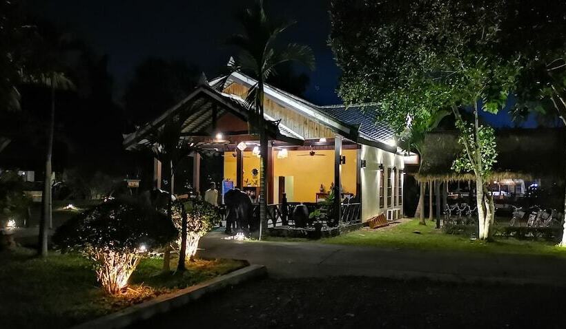 هتل Luangprabang Chanon