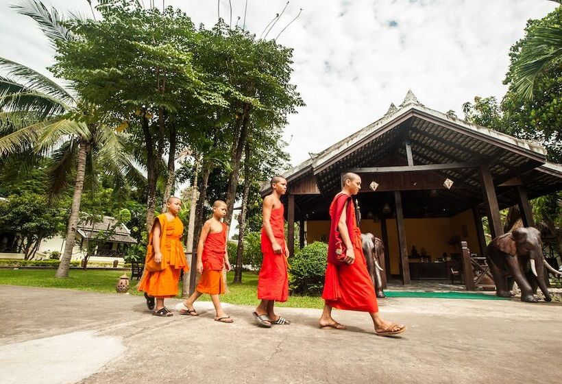 هتل Luangprabang Chanon
