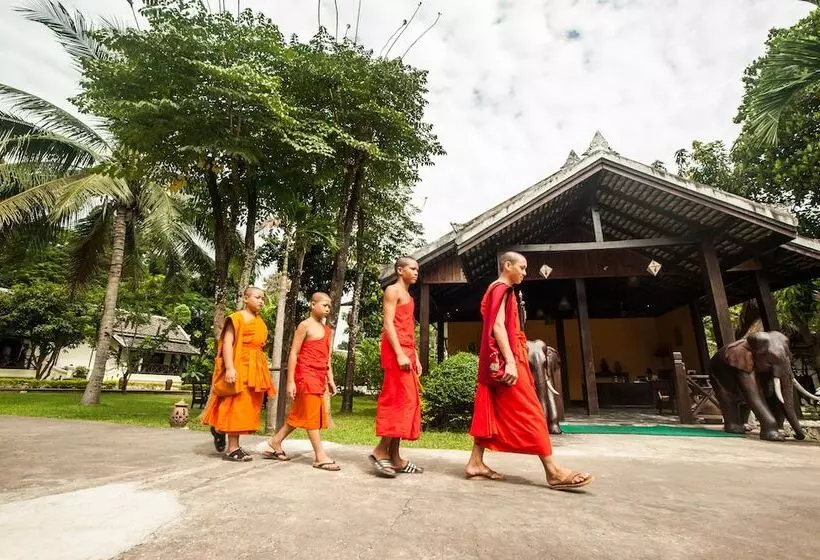 هتل Luangprabang Chanon