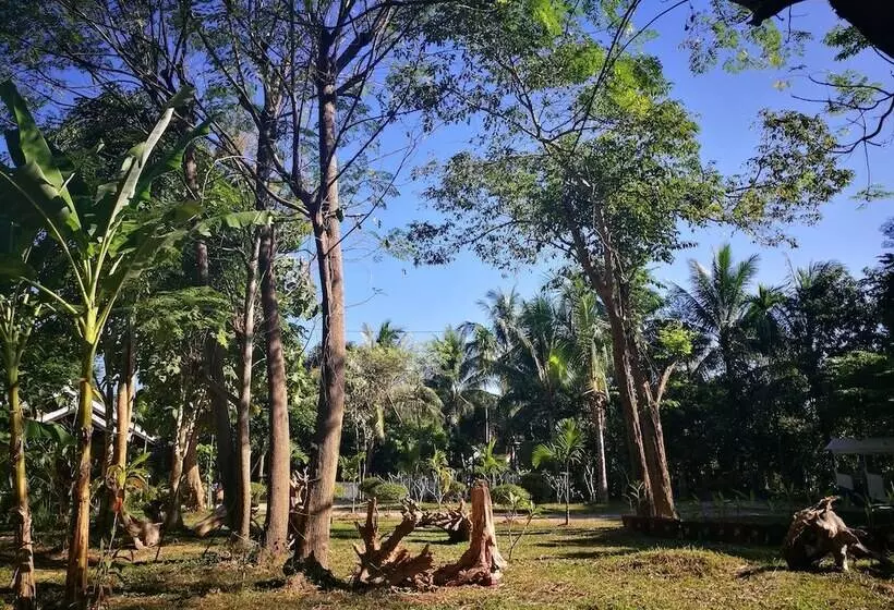 هتل Luangprabang Chanon