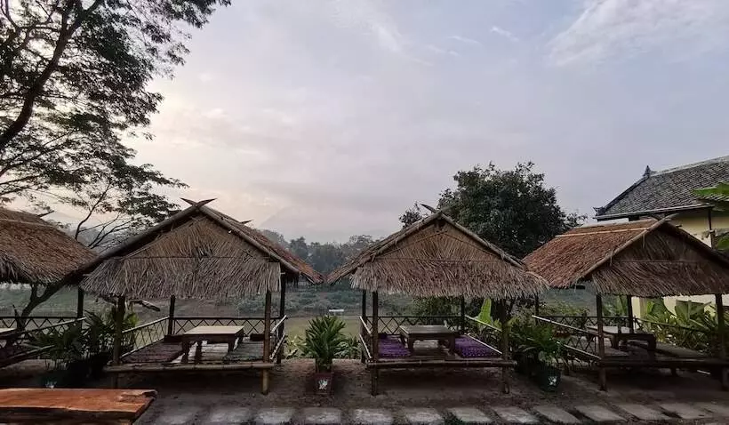 هتل Luangprabang Chanon