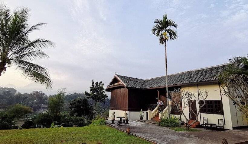 هتل Luangprabang Chanon