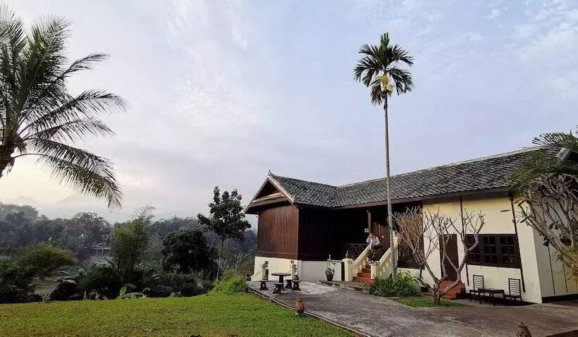 هتل Luangprabang Chanon