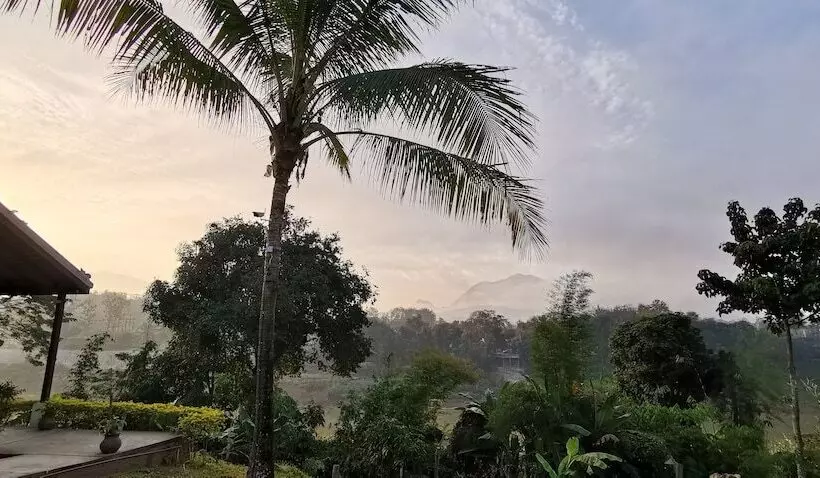 هتل Luangprabang Chanon