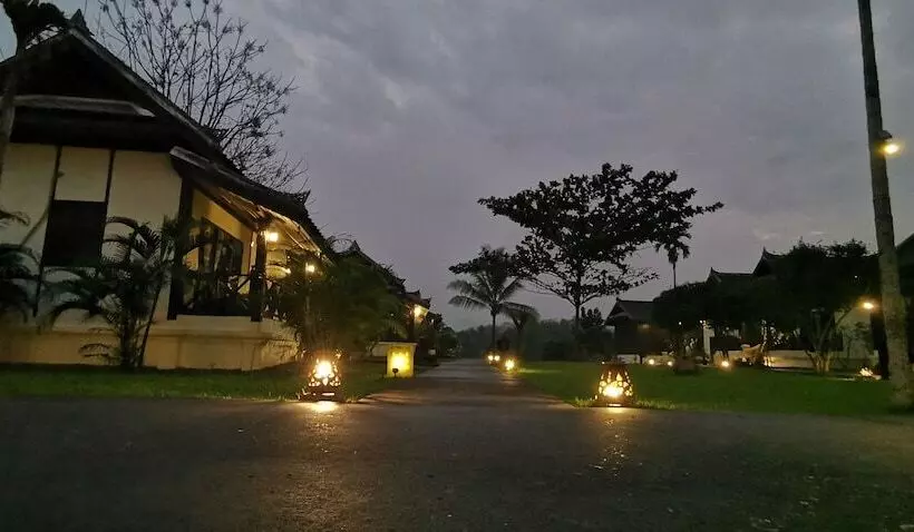 هتل Luangprabang Chanon