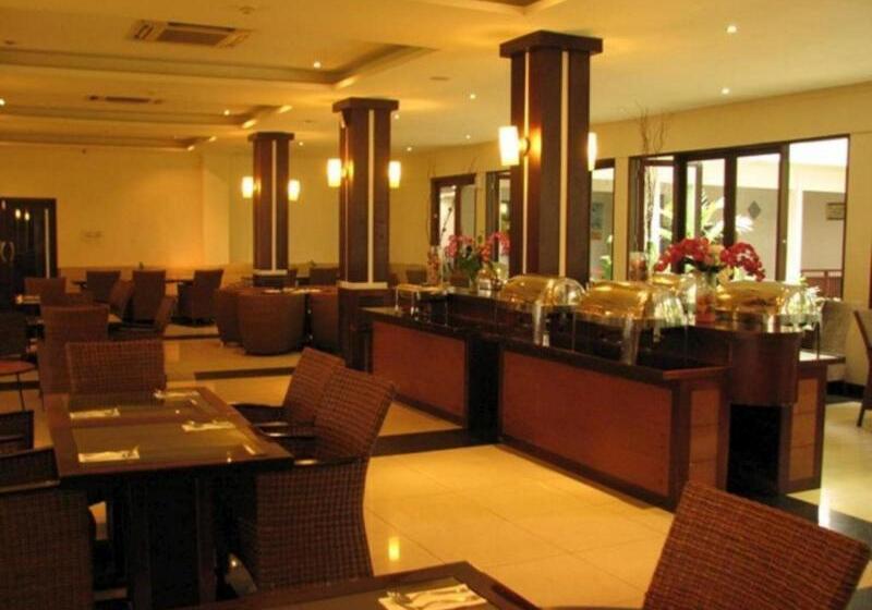 בית מלון כפרי Oasis Atjeh