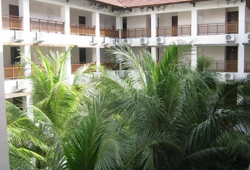 בית מלון כפרי Oasis Atjeh