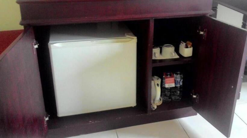 בית מלון כפרי Oasis Atjeh