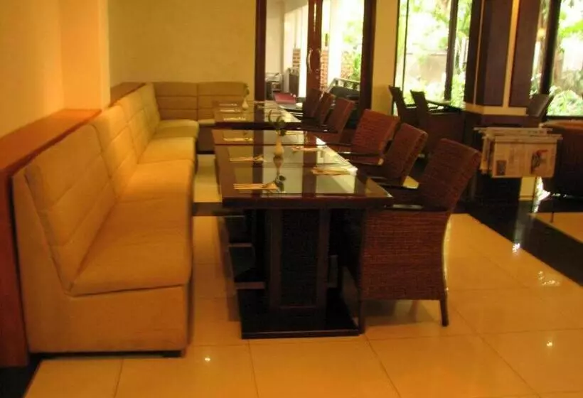 בית מלון כפרי Oasis Atjeh