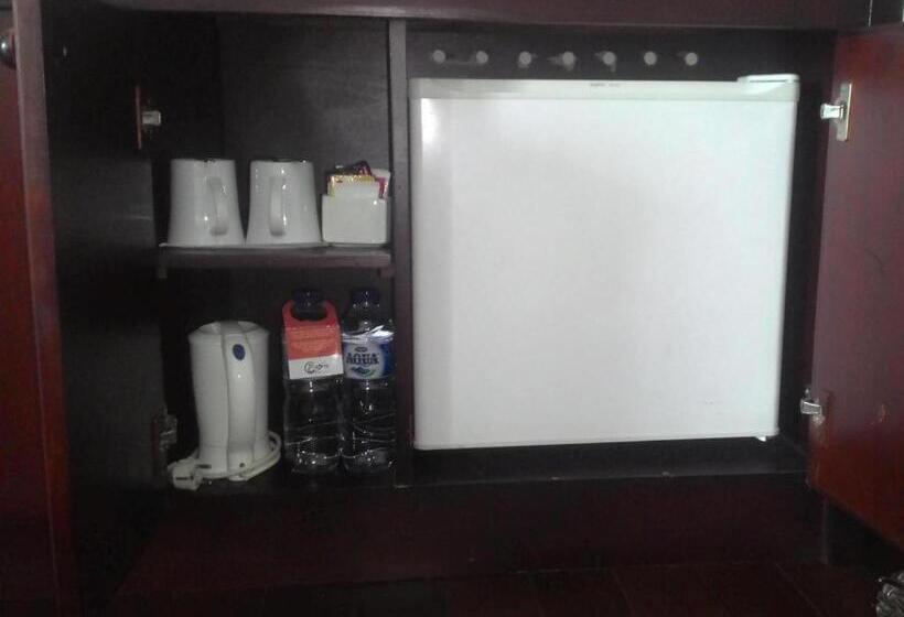 בית מלון כפרי Oasis Atjeh