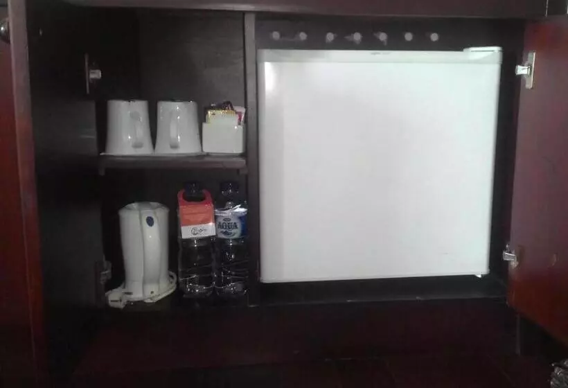 בית מלון כפרי Oasis Atjeh