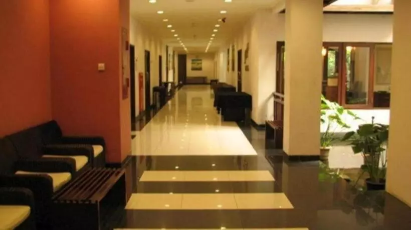 בית מלון כפרי Oasis Atjeh