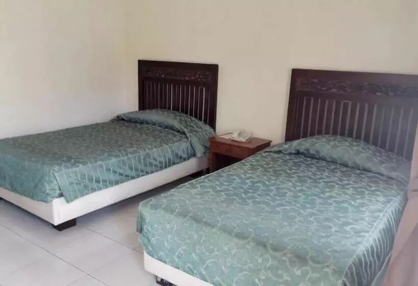 酒店 Resort Prima Sangkanhurip