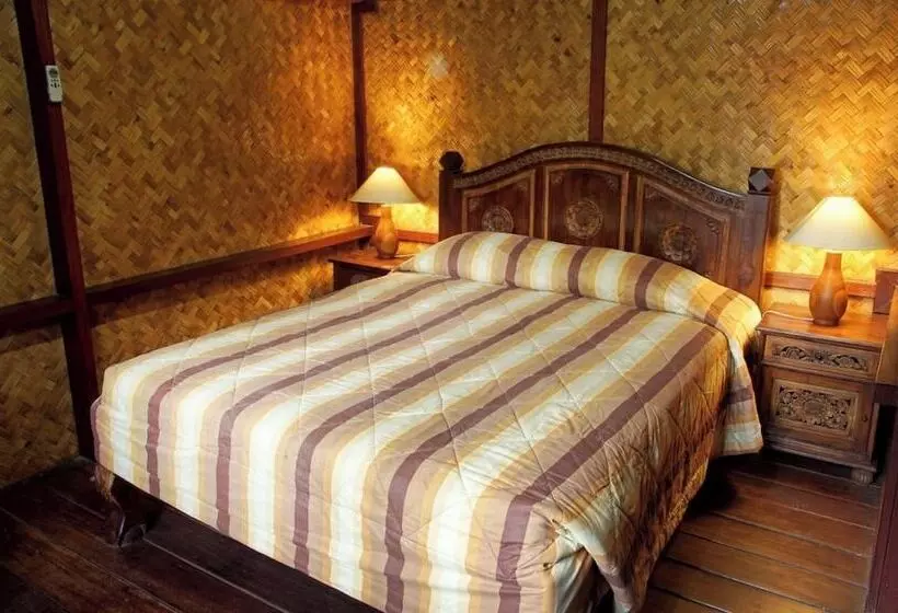 فندق Resort Prima Sangkanhurip