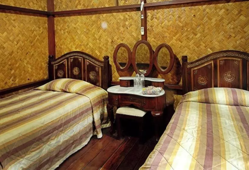 فندق Resort Prima Sangkanhurip